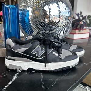 New balance 550